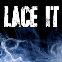 Lace It - Full Cover cover
